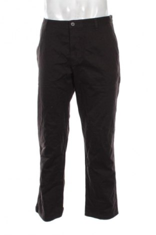 Pantaloni de bărbați LC Waikiki, Mărime L, Culoare Maro, Preț 93,99 Lei