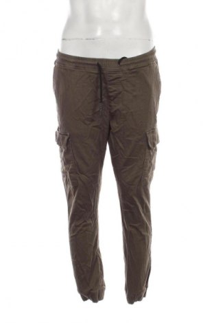 Ανδρικό παντελόνι LCW, Μέγεθος M, Χρώμα Πράσινο, Τιμή 8,99 €