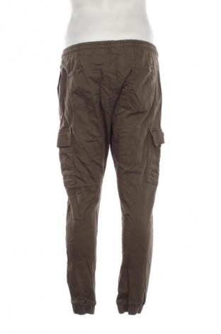 Ανδρικό παντελόνι LCW, Μέγεθος M, Χρώμα Πράσινο, Τιμή 8,99 €