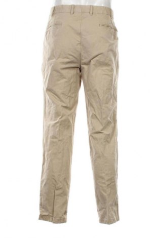 Herrenhose Ladage & Oelke, Größe L, Farbe Beige, Preis € 14,99