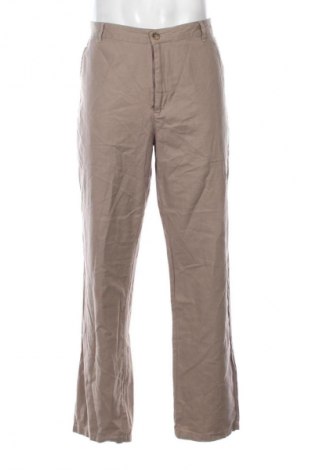 Ανδρικό παντελόνι Lager 157, Μέγεθος XL, Χρώμα  Μπέζ, Τιμή 19,36 €