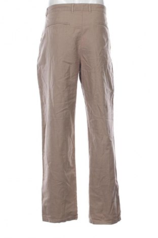 Ανδρικό παντελόνι Lager 157, Μέγεθος XL, Χρώμα  Μπέζ, Τιμή 19,36 €