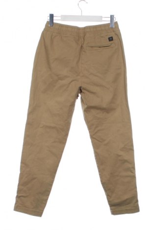 Męskie spodnie Lefties, Rozmiar S, Kolor Beżowy, Cena 89,66 zł