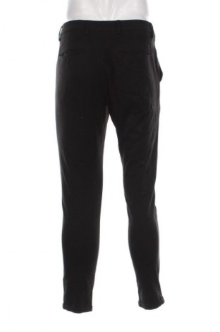 Męskie spodnie Les Deux, Rozmiar M, Kolor Czarny, Cena 66,99 zł