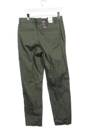 Herrenhose Levi's, Größe S, Farbe Grün, Preis 104,99 €