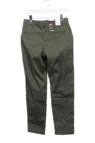 Férfi nadrág Levi's, Méret S, Szín Zöld, Ár 39 919 Ft