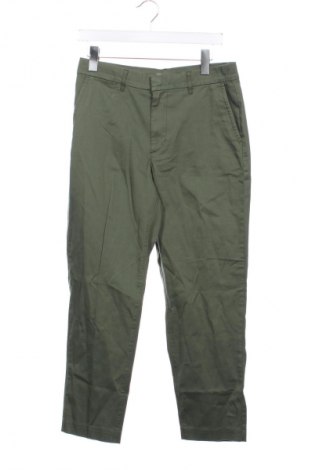 Férfi nadrág Levi's, Méret S, Szín Zöld, Ár 39 919 Ft