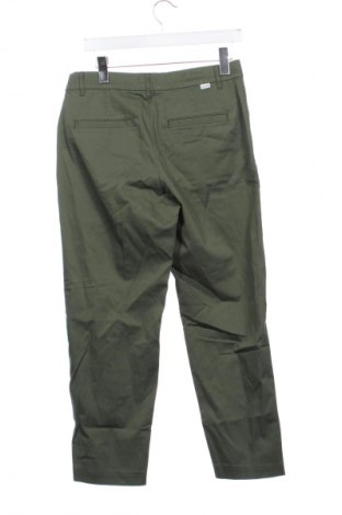 Férfi nadrág Levi's, Méret S, Szín Zöld, Ár 39 919 Ft