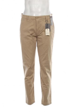 Herrenhose Levi's, Größe M, Farbe Beige, Preis € 107,99