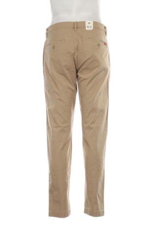 Herrenhose Levi's, Größe M, Farbe Beige, Preis € 107,99