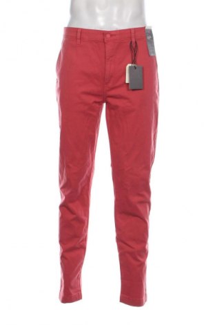 Herrenhose Levi's, Größe L, Farbe Rosa, Preis 104,99 €