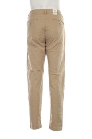 Męskie spodnie Levi's, Rozmiar L, Kolor Beżowy, Cena 422,99 zł