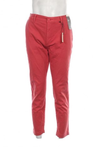 Férfi nadrág Levi's, Méret L, Szín Piros, Ár 39 919 Ft
