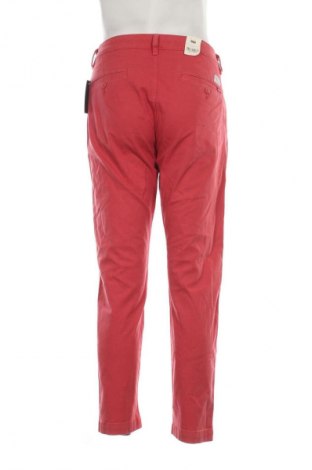 Férfi nadrág Levi's, Méret L, Szín Piros, Ár 39 919 Ft