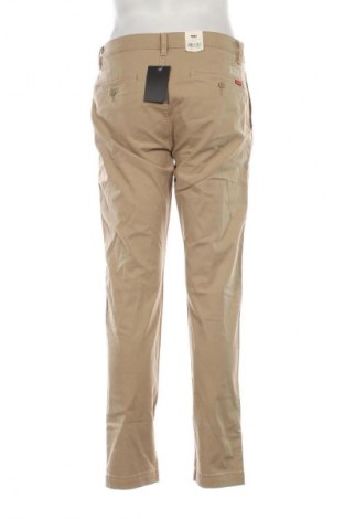 Pánské kalhoty  Levi's, Velikost M, Barva Hnědá, Cena  2 379,00 Kč