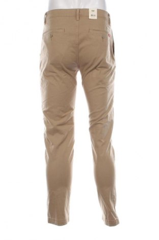 Férfi nadrág Levi's, Méret M, Szín Bézs, Ár 39 919 Ft