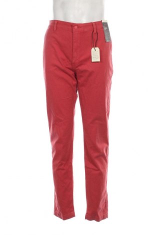 Férfi nadrág Levi's, Méret L, Szín Piros, Ár 39 919 Ft