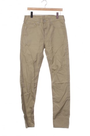Herrenhose Levi's, Größe S, Farbe Beige, Preis € 94,00