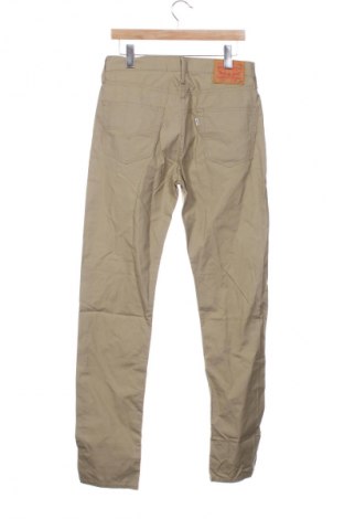 Herrenhose Levi's, Größe S, Farbe Beige, Preis € 94,00