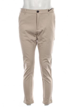 Herrenhose Lindbergh, Größe M, Farbe Beige, Preis 104,99 €