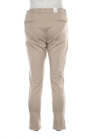 Herrenhose Lindbergh, Größe M, Farbe Beige, Preis 104,99 €