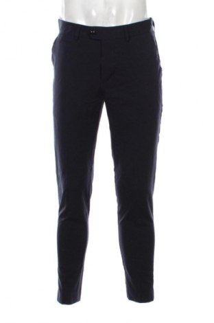 Pánské kalhoty  Lindbergh, Velikost M, Barva Modrá, Cena  259,00 Kč