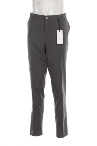 Herrenhose Lindbergh, Größe XXL, Farbe Grau, Preis 104,99 €