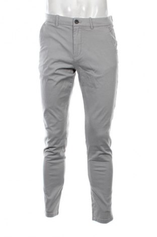 Ανδρικό παντελόνι Lindbergh, Μέγεθος M, Χρώμα Γκρί, Τιμή 95,99 €