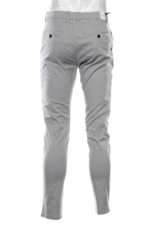Ανδρικό παντελόνι Lindbergh, Μέγεθος M, Χρώμα Γκρί, Τιμή 95,99 €