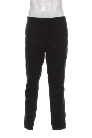 Мъжки панталон Livergy, Размер XL, Цвят Черен, Цена 21,99 лв.