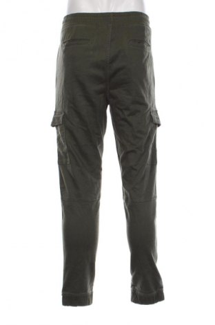 Pánské kalhoty  Livergy, Velikost L, Barva Zelená, Cena  319,00 Kč