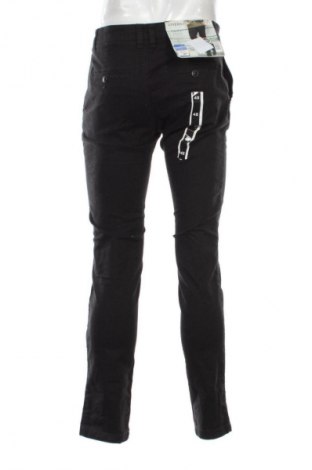 Herrenhose Livergy, Größe M, Farbe Schwarz, Preis € 20,99