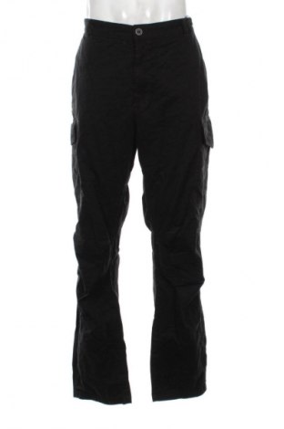 Męskie spodnie Ltb, Rozmiar XL, Kolor Czarny, Cena 290,99 zł