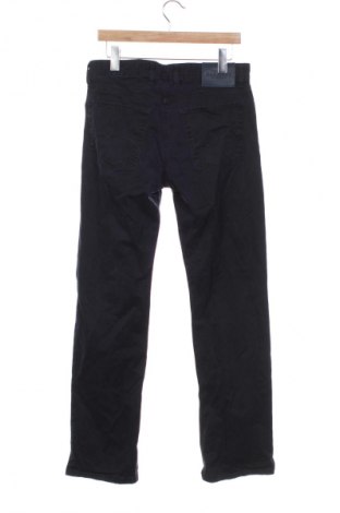 Męskie spodnie Mac, Rozmiar M, Kolor Niebieski, Cena 157,30 zł