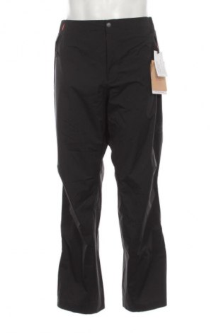 Pánské kalhoty  Mammut, Velikost XL, Barva Černá, Cena  2 699,00 Kč