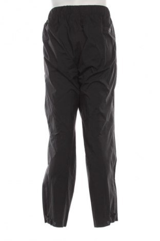 Pánské kalhoty  Mammut, Velikost XL, Barva Černá, Cena  2 699,00 Kč