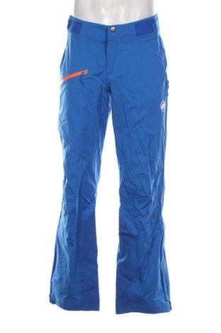 Pánské kalhoty  Mammut, Velikost L, Barva Modrá, Cena  2 699,00 Kč