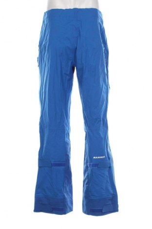 Pánské kalhoty  Mammut, Velikost L, Barva Modrá, Cena  2 699,00 Kč