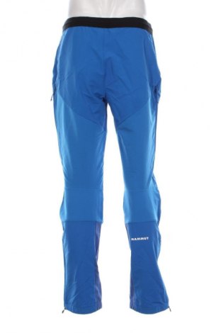 Ανδρικό παντελόνι Mammut, Μέγεθος L, Χρώμα Μπλέ, Τιμή 109,99 €