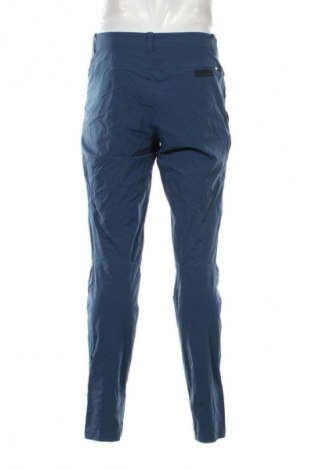 Мъжки панталон Mammut, Размер L, Цвят Син, Цена 61,99 лв.