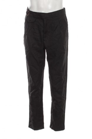 Pánske nohavice  Manfinity, Veľkosť M, Farba Čierna, Cena  9,95 €