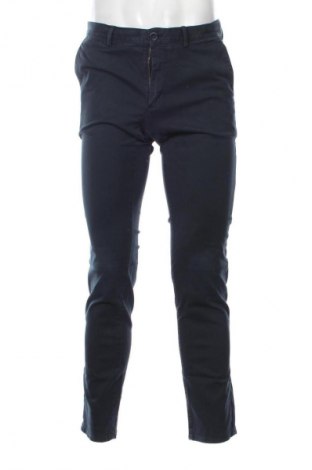 Pánské kalhoty  Mango, Velikost M, Barva Modrá, Cena  519,00 Kč