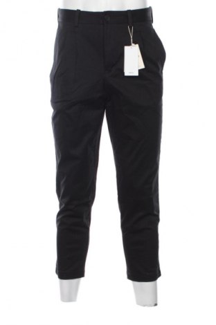 Pánske nohavice  Mango, Veľkosť S, Farba Čierna, Cena  55,00 €