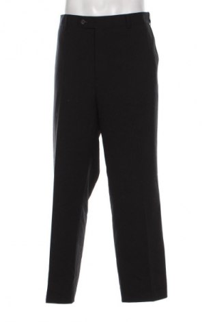 Pantaloni de bărbați Manta, Mărime XL, Culoare Negru, Preț 37,99 Lei