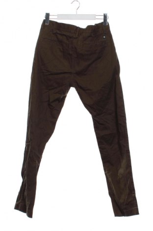 Herrenhose Marc O'Polo, Größe M, Farbe Grün, Preis € 21,99