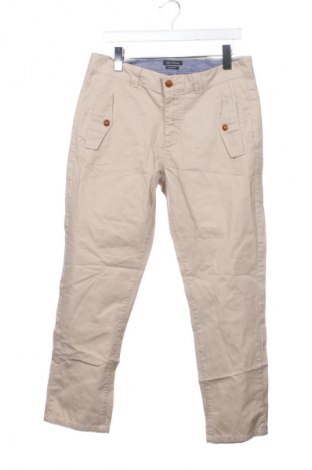 Męskie spodnie Marc O'Polo, Rozmiar S, Kolor Beżowy, Cena 90,99 zł