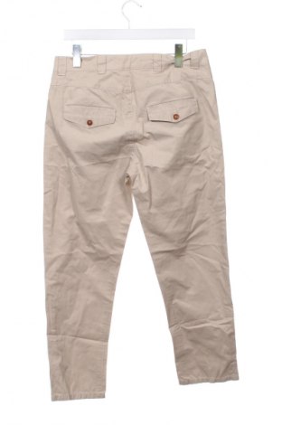 Męskie spodnie Marc O'Polo, Rozmiar S, Kolor Beżowy, Cena 90,99 zł