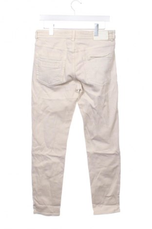 Męskie spodnie Marc O'Polo, Rozmiar M, Kolor Beżowy, Cena 80,99 zł