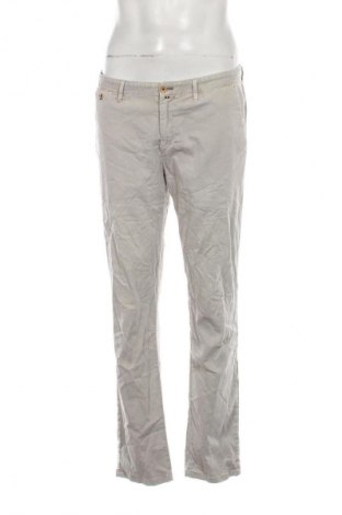 Herrenhose Marc O'Polo, Größe L, Farbe Grau, Preis € 24,99