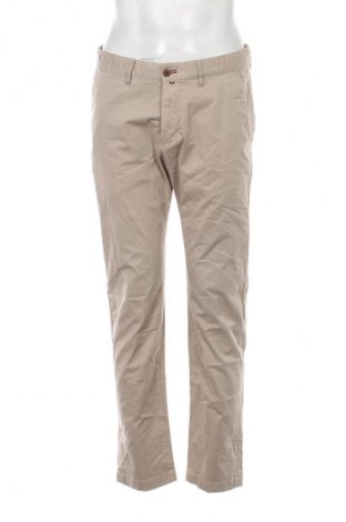 Herrenhose Marc O'Polo, Größe L, Farbe Beige, Preis € 24,99